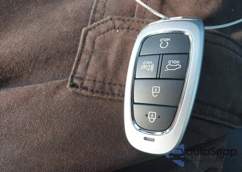 2024 Hyundai Tucson Sel from USA, damaged, VIN 5NMJFCDE5RH387152